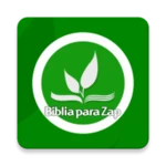 Logo of Bíblia para Zap android Application 